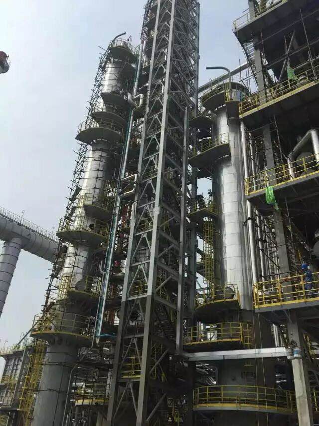 苍溪设备翻新喷涂・钢构厂房升级改造