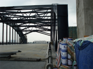 苍溪专注工业场景喷漆服务